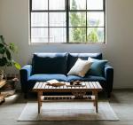 サイズは幅179cm