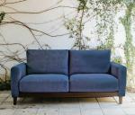 張り地はキズがつきにくい