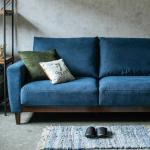 頑丈で厚みのある帆布生地を使用