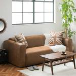 空間の主役となるインテリア