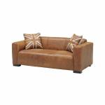 自然のままに近いブラウン