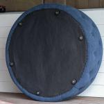 コロンとした丸い形