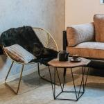 モダンや北欧テイストにおすすめ