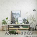 インテリア雑貨とも相性抜群