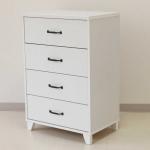 シンプルなフォルム