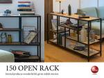 RA-3397 オープンシェルフロータイプ完成品