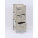 幅30cm×奥行32cmとスリム