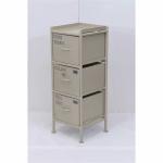 突き出た丸みのある取っ手