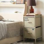 天板部分に約2.5cmの高さ