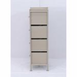 幅30cm×奥行32cmとスリム