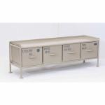 ミリタリーな雰囲気でかっこいい