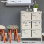 ユーズド感の増すアイテム