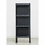 生活感を見せない引出し収納