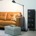 幅30cm×奥行32cmとスリム