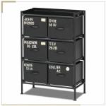 幅57cm×奥行32cmと収納力抜群