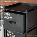 突き出た丸みのある取っ手