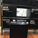 ユーズド感の増す愛着の湧くアイテム