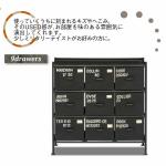 素材にスチールを使用