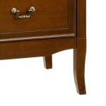 細部までこだわりを感じる