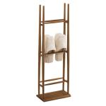 高さ92cmと大きめ