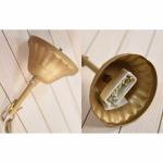 引っ掛けシーリングタイプ