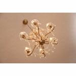 キラキラと輝きをくれる装飾