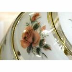 キュートでエレガントな雰囲気