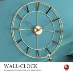 CL-2319 大きいサイズのスタイリッシュな壁掛け時計
