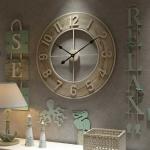 コンクリートのような壁