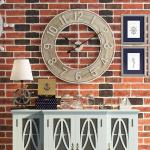 本体中央の背面はオープン仕様