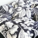 座面の生地は布ファブリック