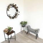 アンティークやモダンなお部屋に相性抜群