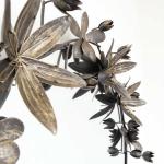 丈夫なアイアンを使用