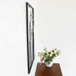 立体感のあるインテリア