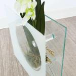 シンプルな四角形デザイン