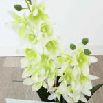 長く使える造花