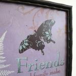 クールな色使いを強調