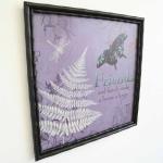 目を引く存在感のある仕上がり