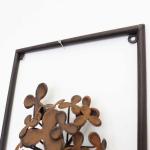 アイアンを使用しつつ0.8kgと軽量