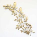 緩やかなカーブのあるフォルム