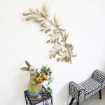 壁面を有効活用