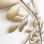 立体感のあるフォルム