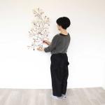 場所を選ばずレイアウト可能