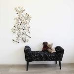 ナチュラルテイストに相性抜群