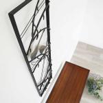 現代的な和モダンなお部屋におすすめ