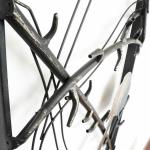 アイアンのみを使用