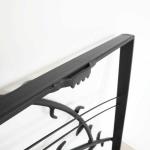 上品さと気品のある雰囲気を演出