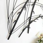 丈夫なアイアンを使用