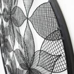 カラーはブラックで統一