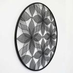 どの角度から見ても美しい